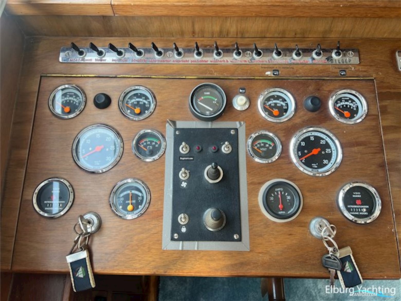 Super van Craft 13.80