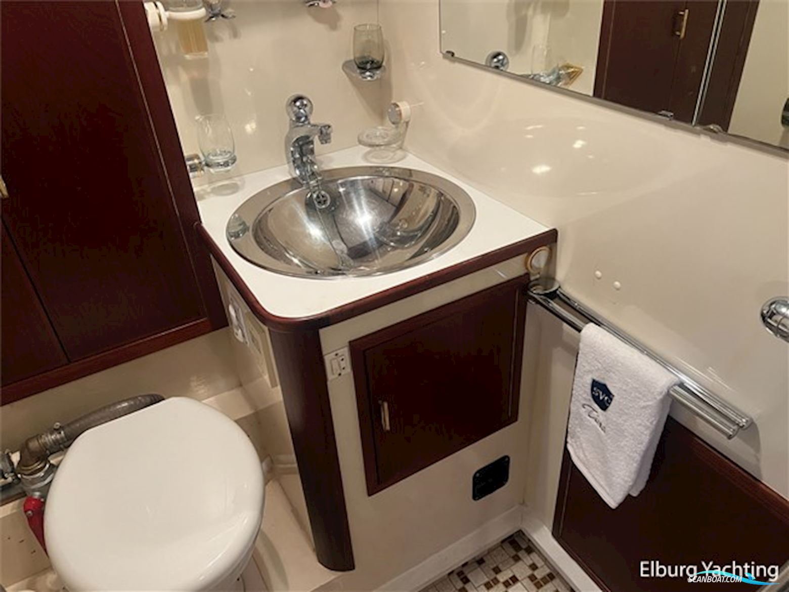 Super van Craft 13.80