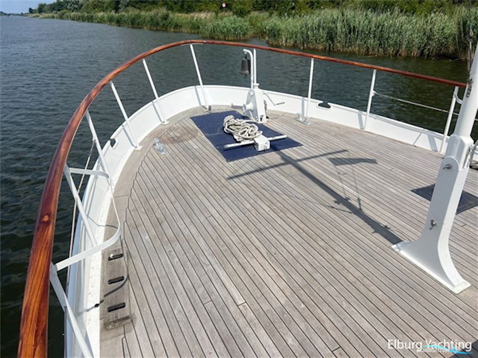 Super van Craft 13.80