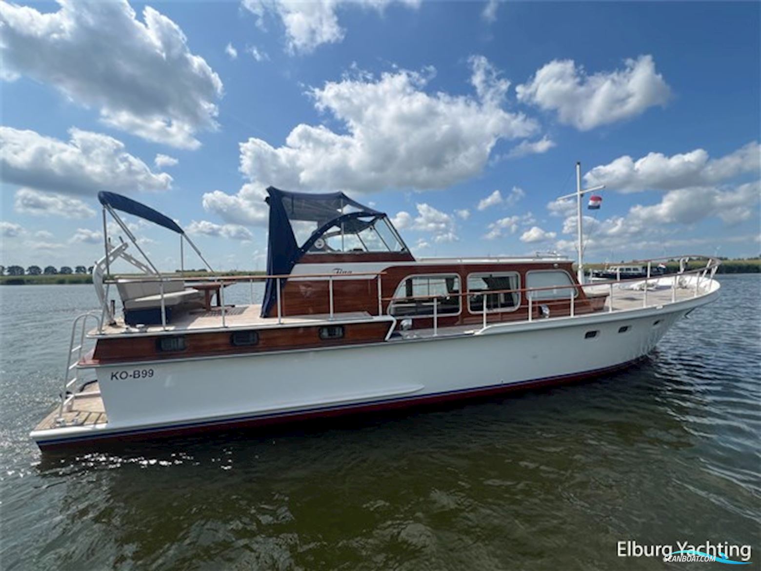 Super van Craft 13.80