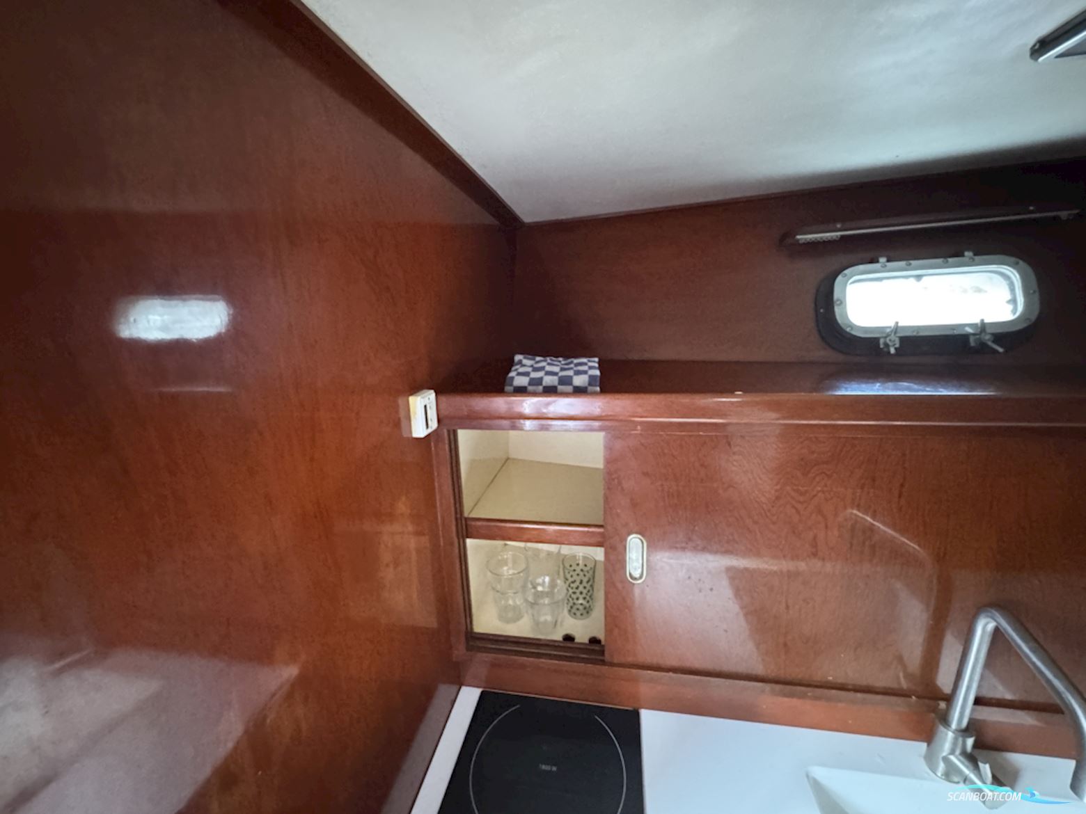 Super Van Craft 13,80