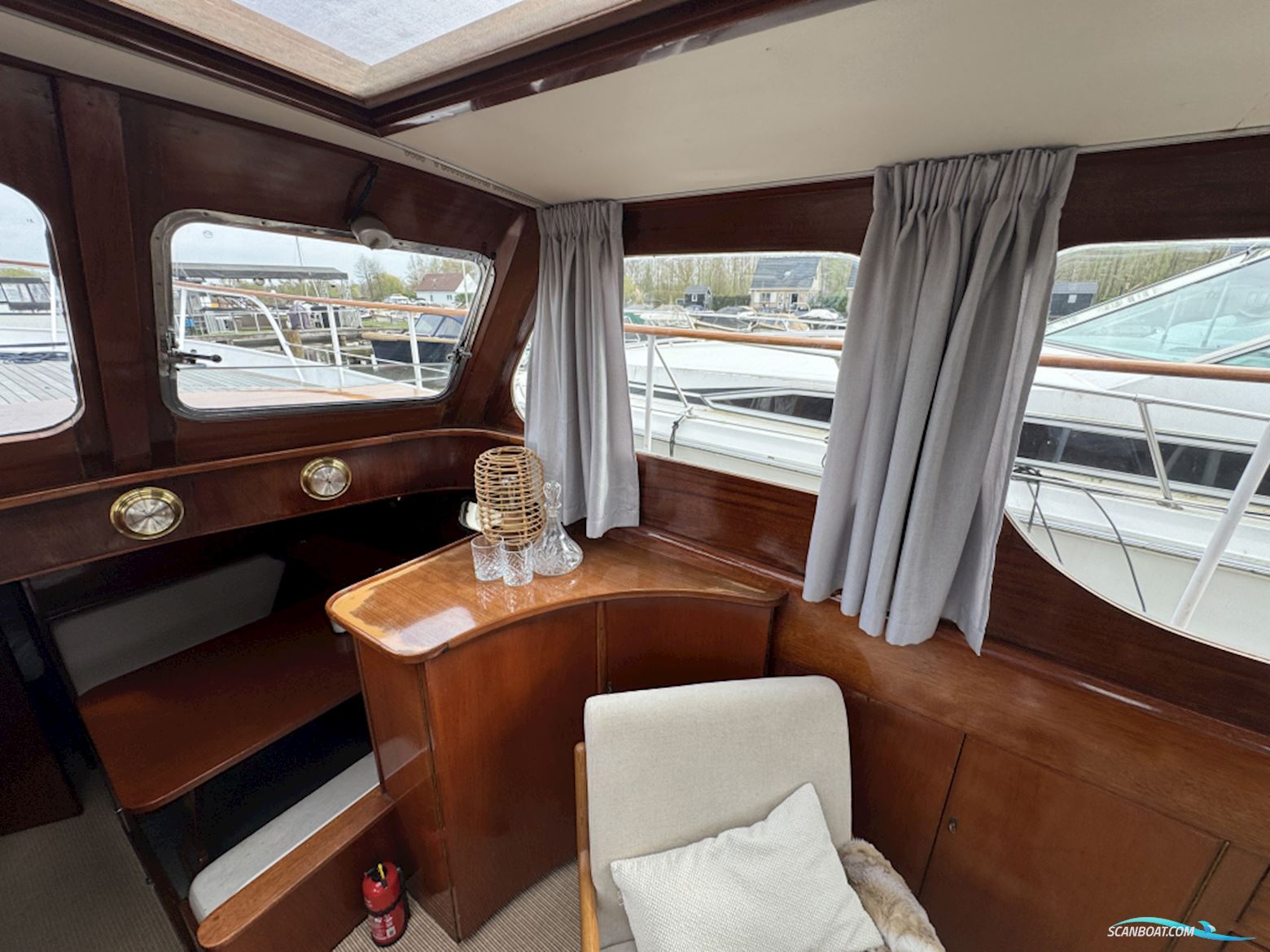 Super Van Craft 13,80