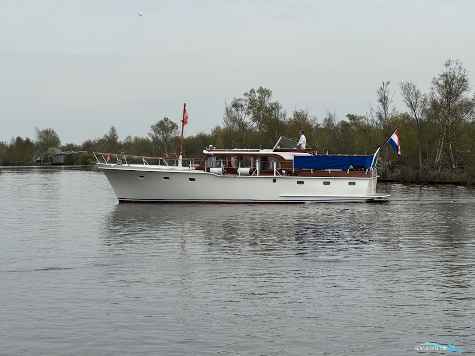 Super Van Craft 13,80