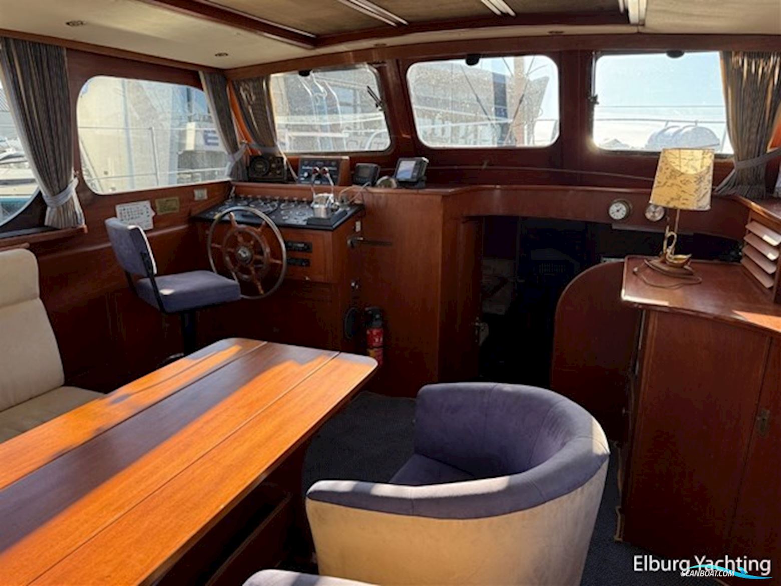 Super van Craft 14.70 - Cabrio 