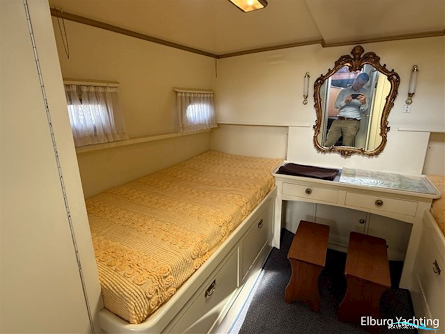 Super van Craft 14.70 - Cabrio 