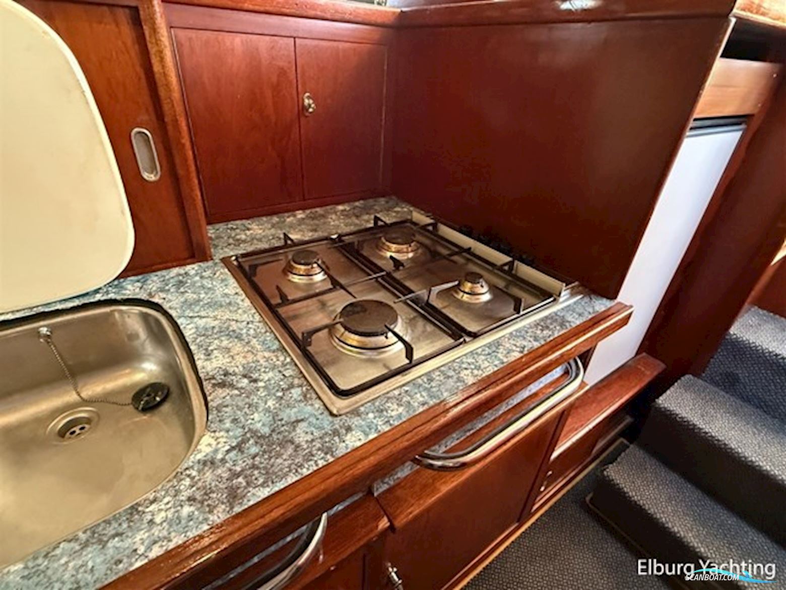 Super Van Craft 14.70 - Cabrio