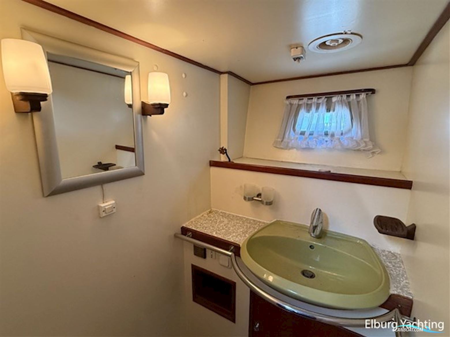 Super Van Craft 14.70 - Cabrio