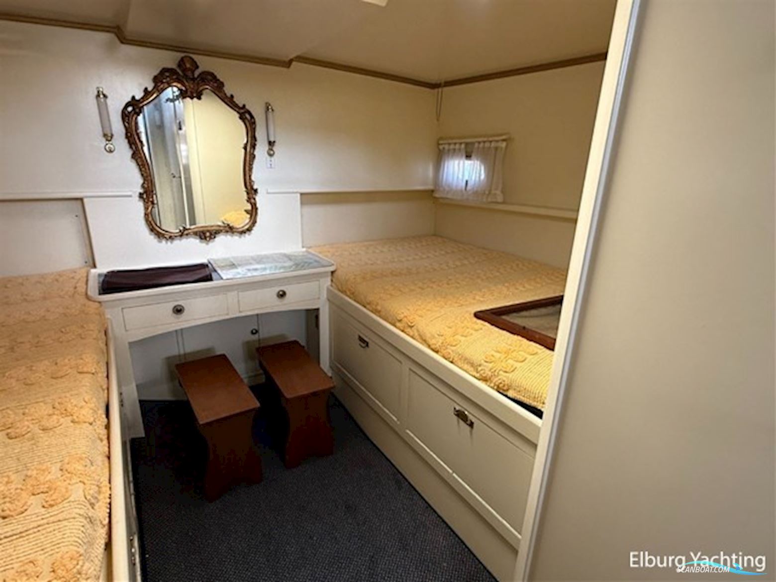 Super Van Craft 14.70 - Cabrio