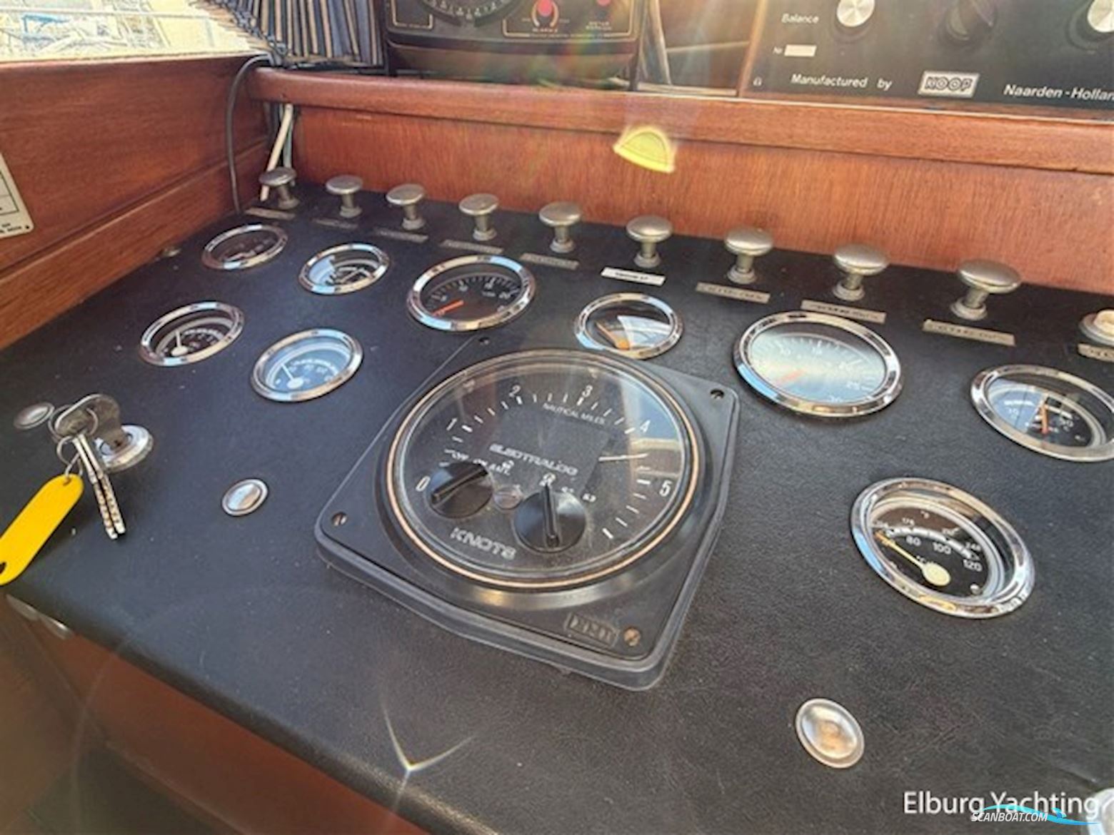 Super Van Craft 14.70 - Cabrio