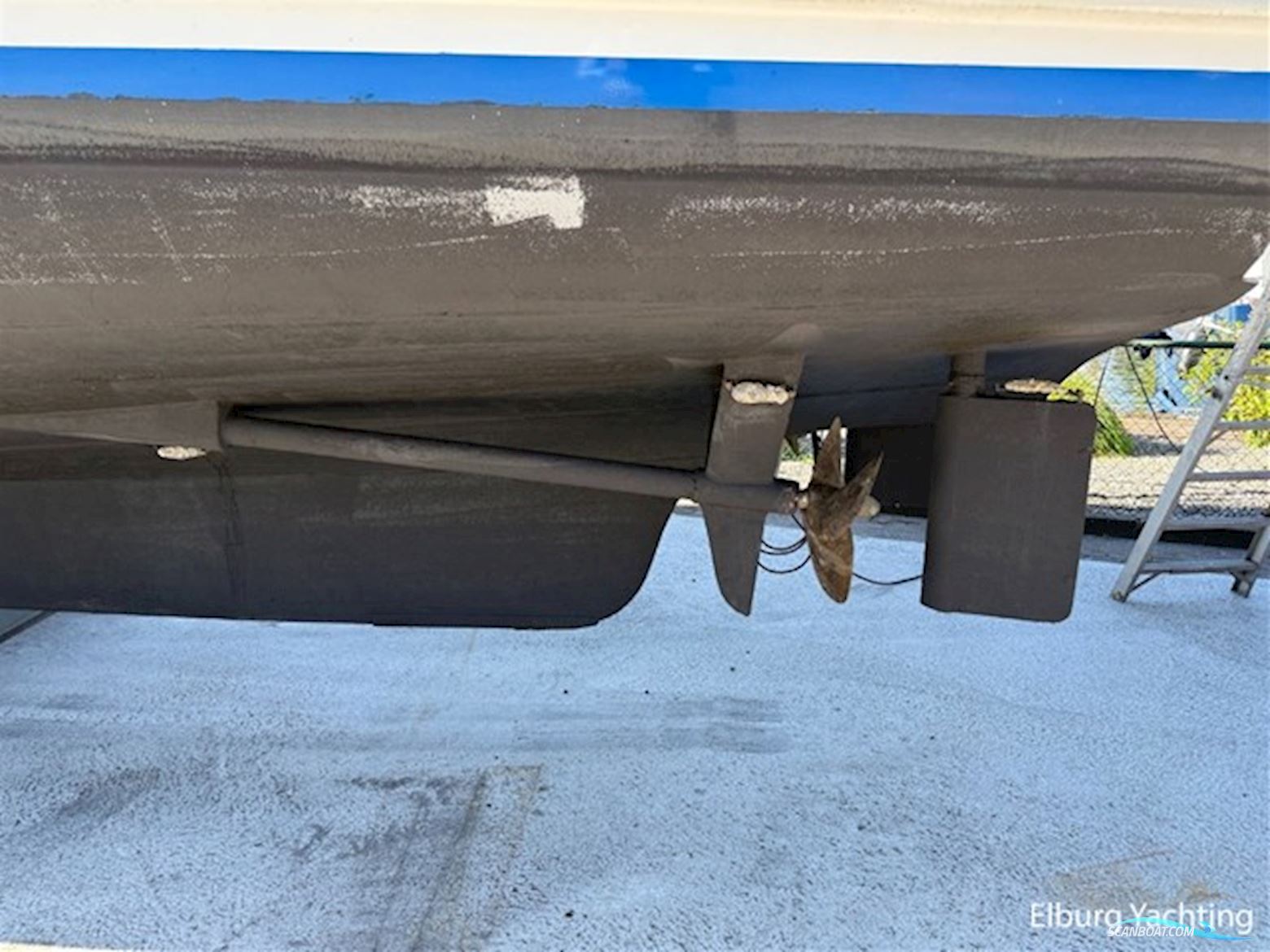 Super Van Craft 14.70 - Cabrio