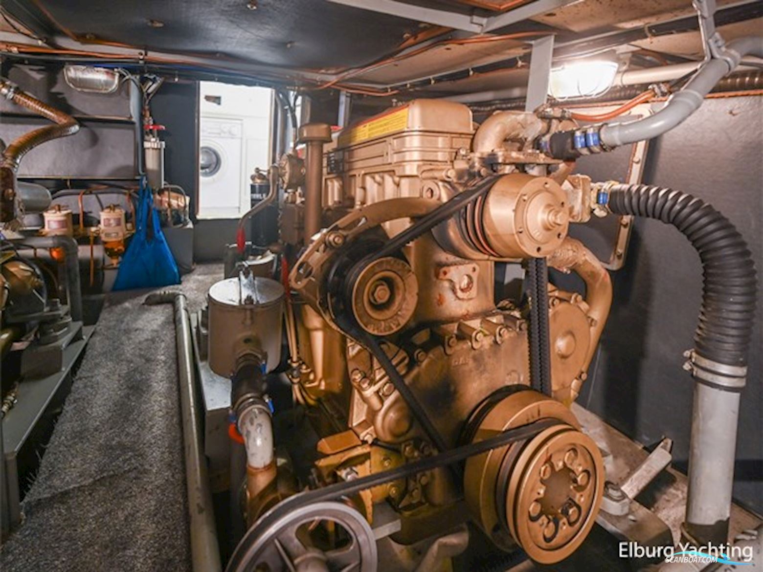 Super van Craft 14.70 