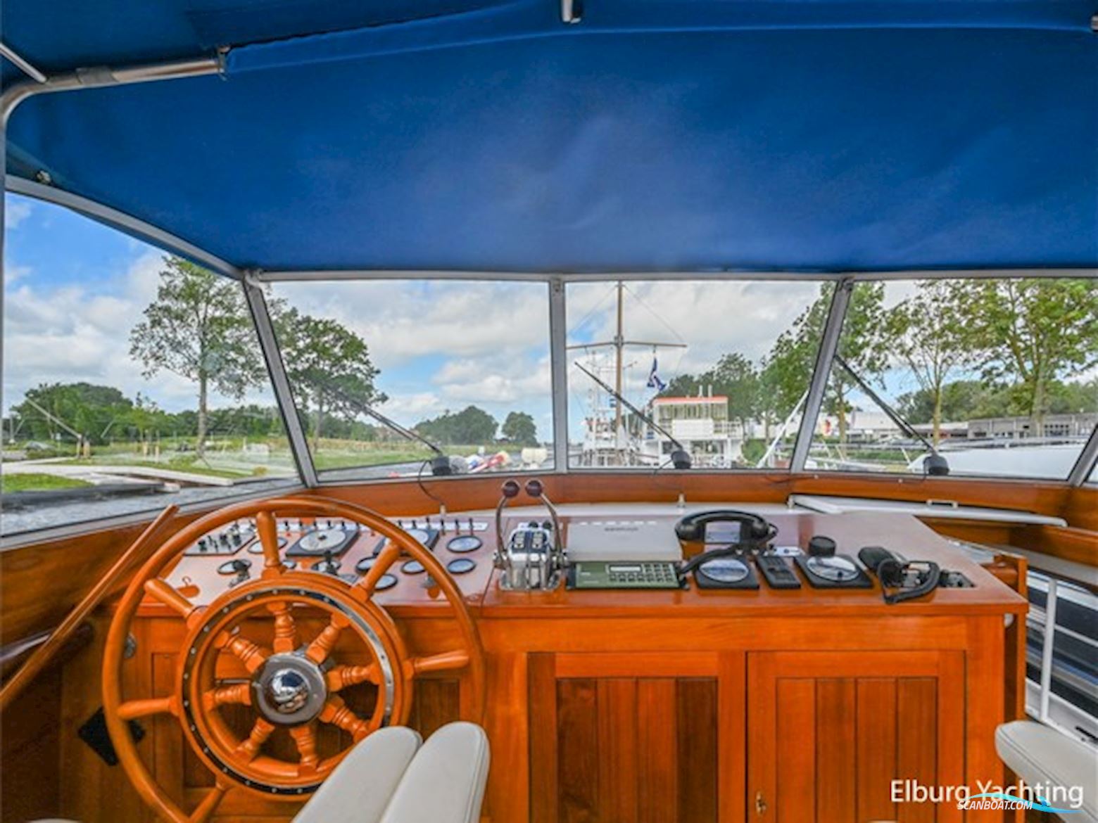 Super Van Craft 14.70