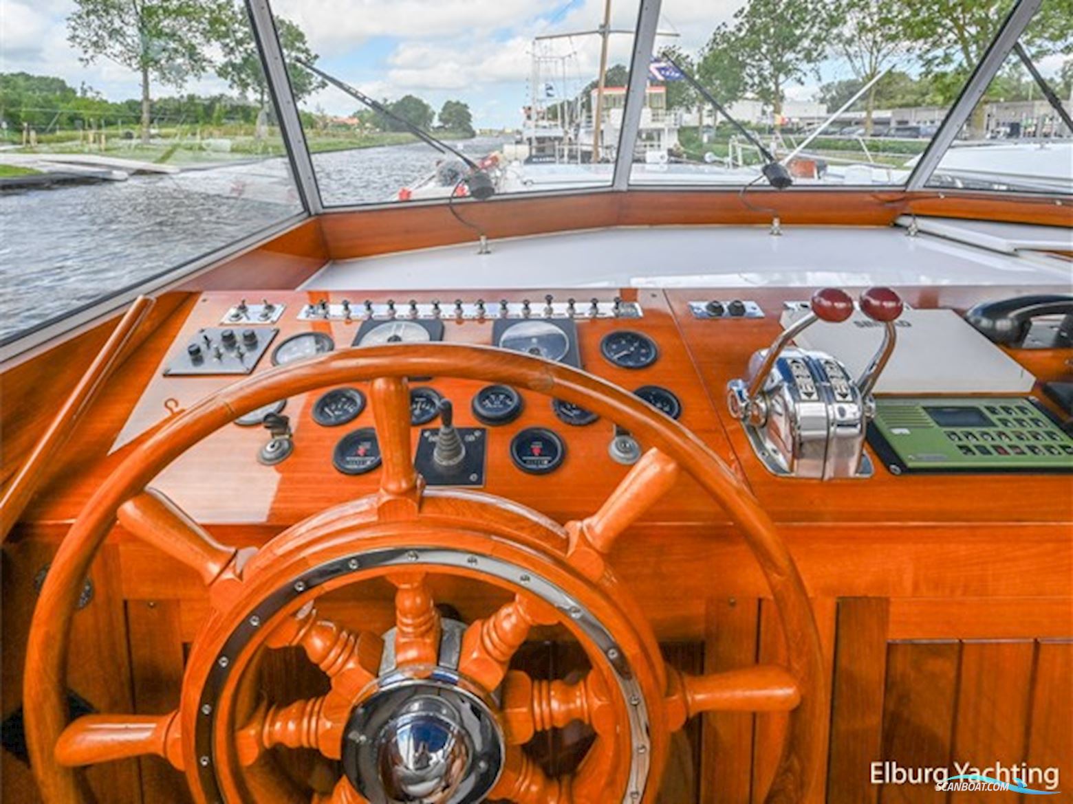 Super Van Craft 14.70