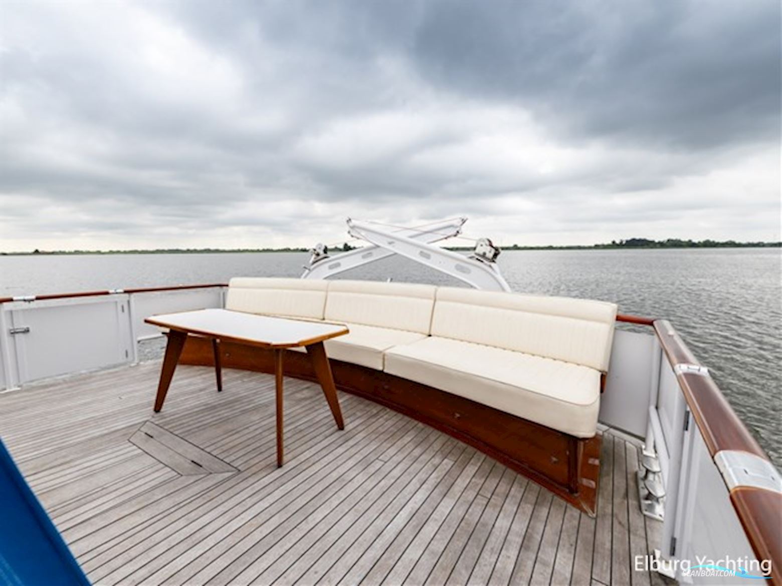 Super Van Craft 14.70