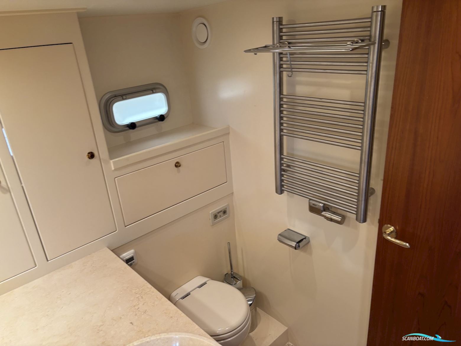 Super Van Craft 14.80 Cabrio