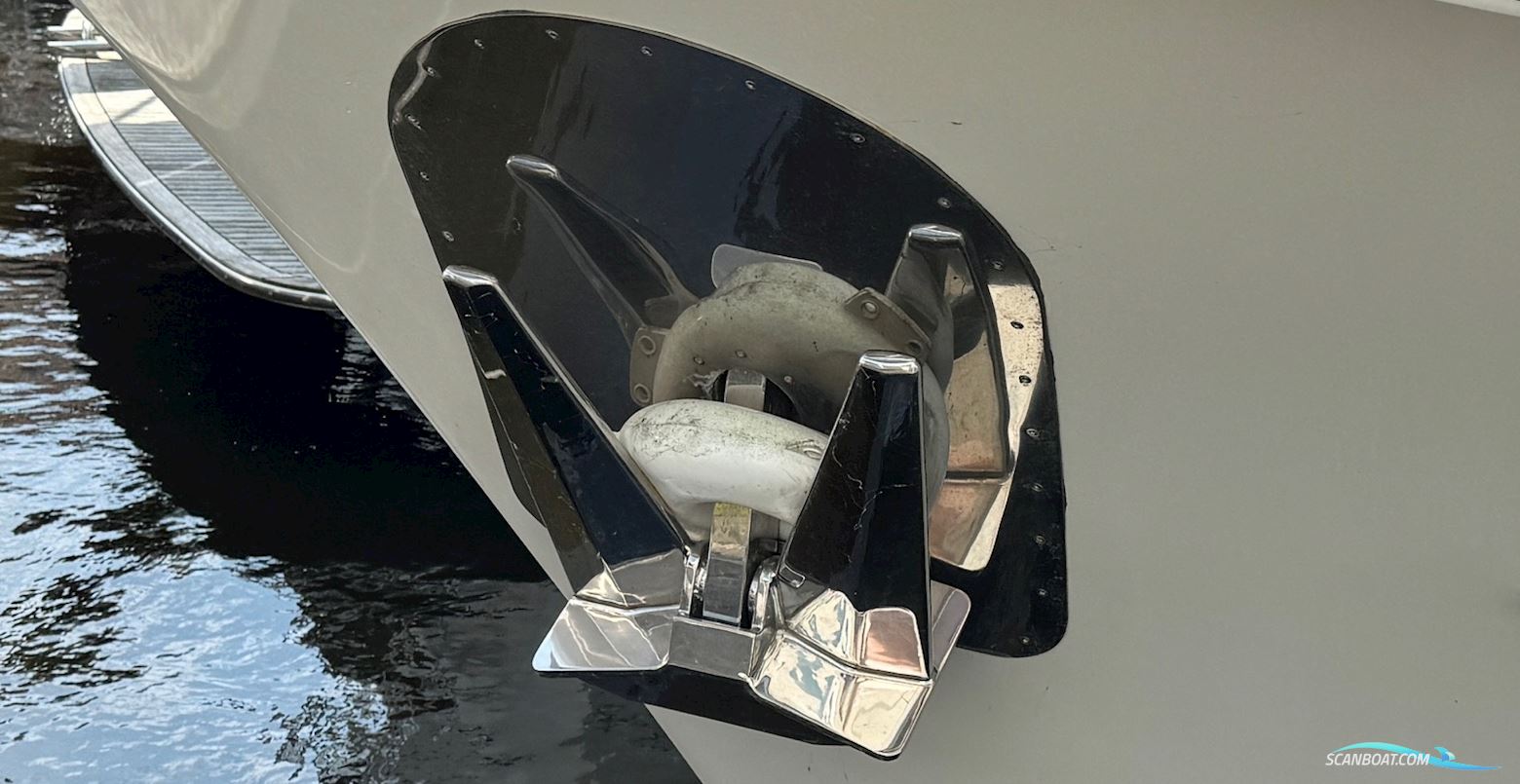 Super Van Craft 14.80 Cabrio
