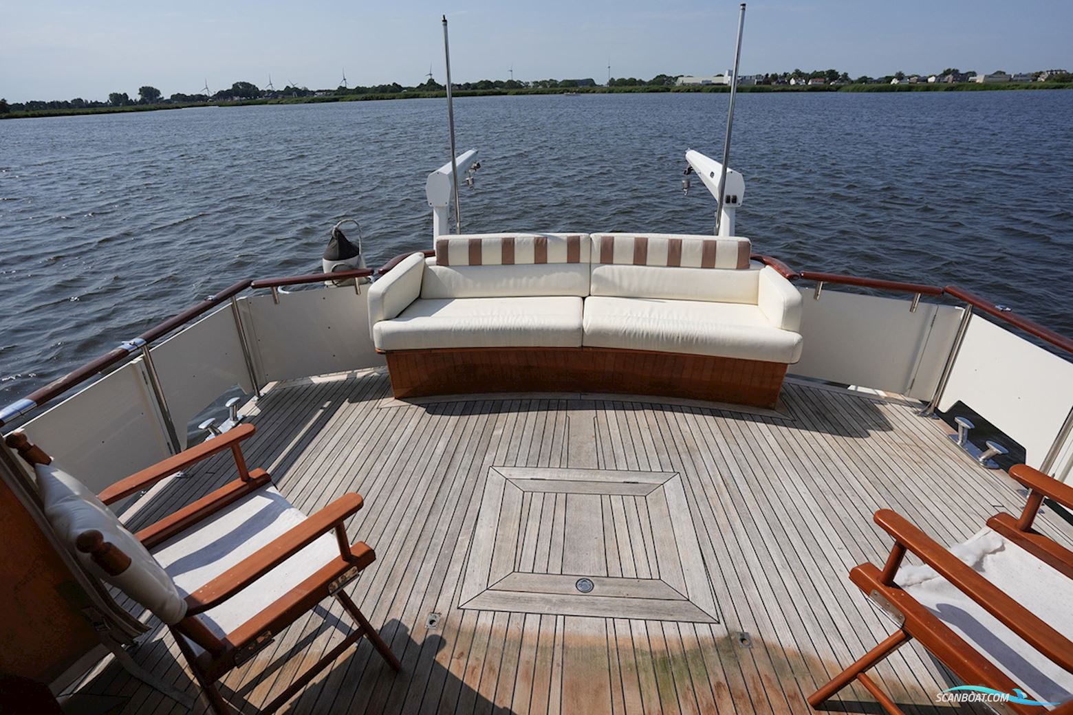 Super Van Craft 14.80 Cabrio