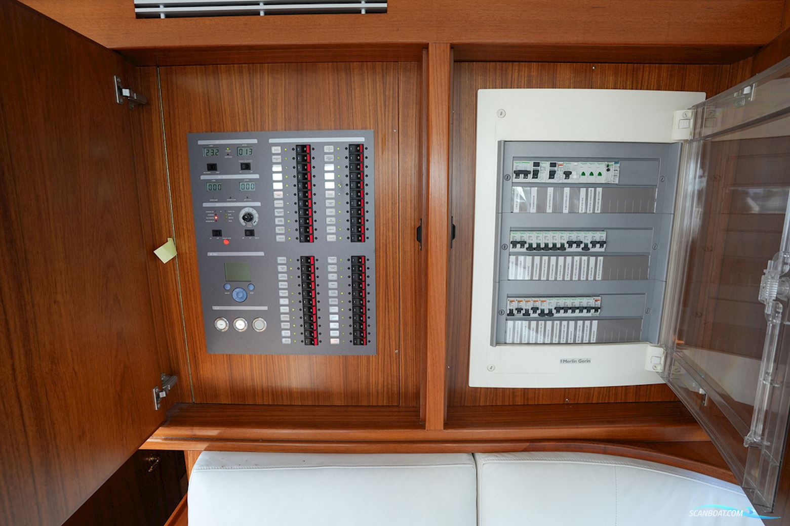 Super Van Craft 14.80 Cabrio