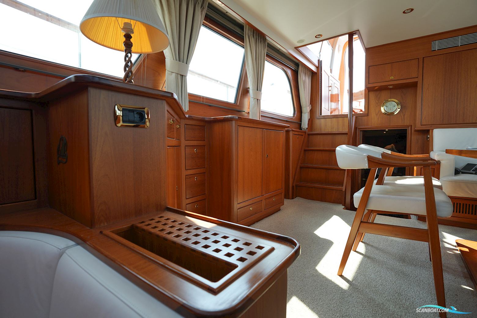 Super Van Craft 14.80 Cabrio