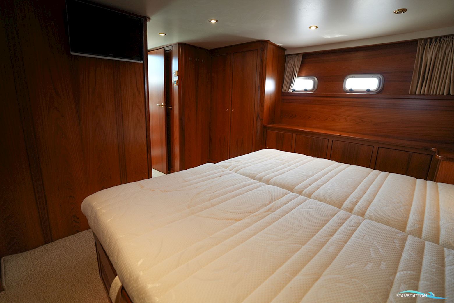 Super Van Craft 14.80 Cabrio