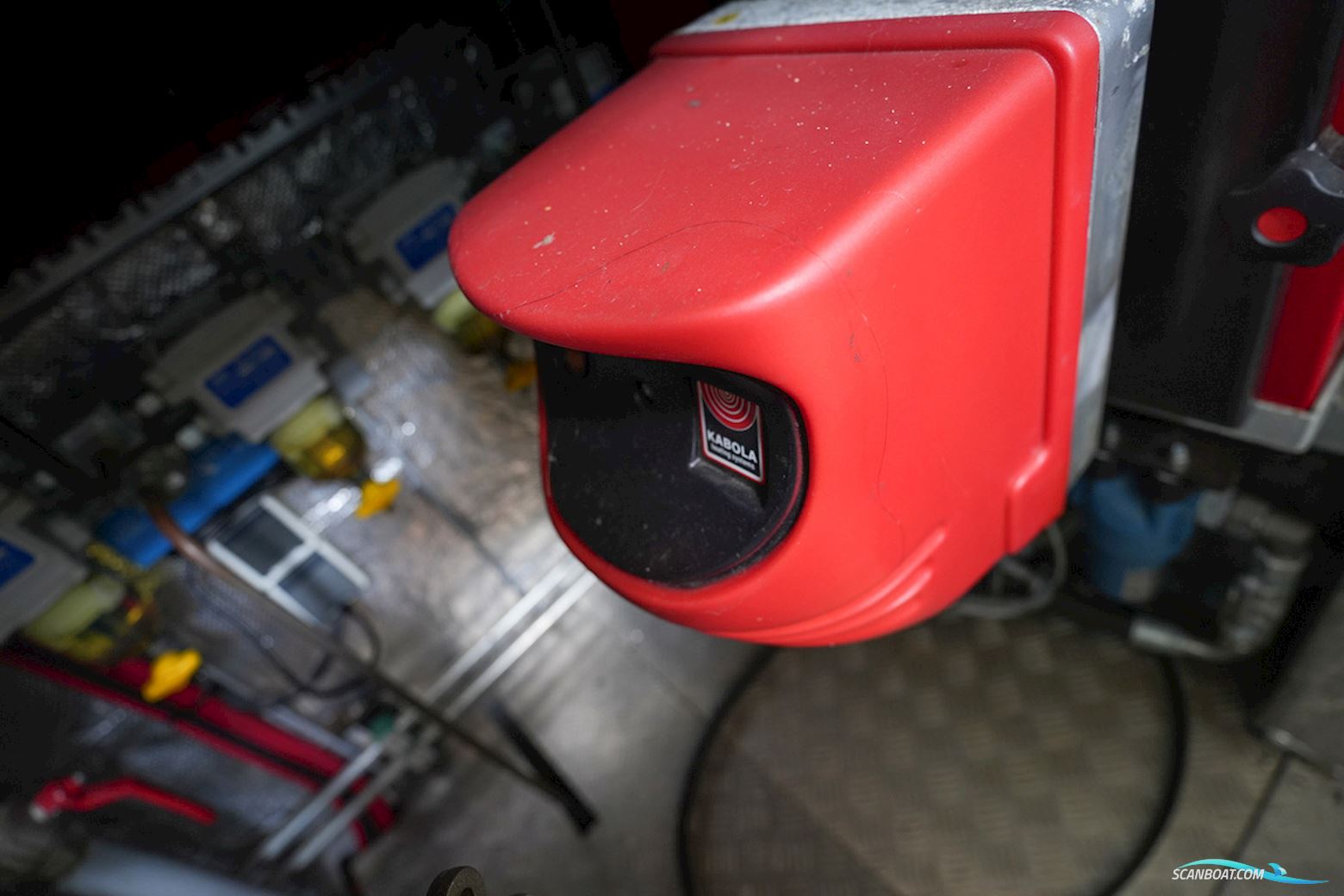 Super Van Craft 14.80 Cabrio
