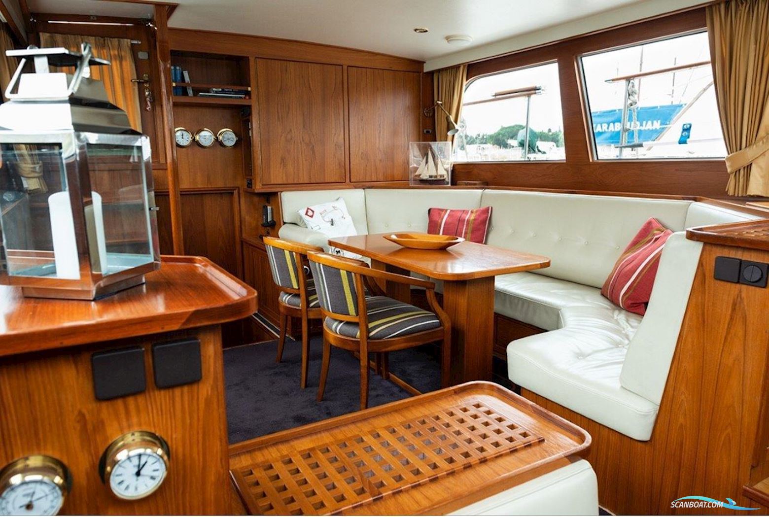 Super Van Craft 14.80