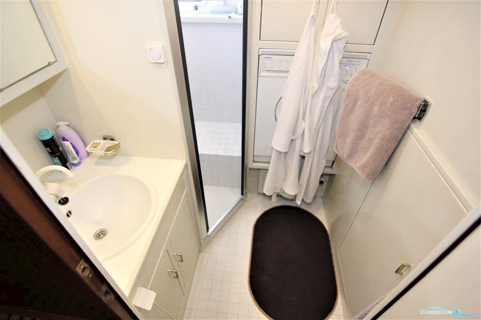 Super Van Craft 14.80