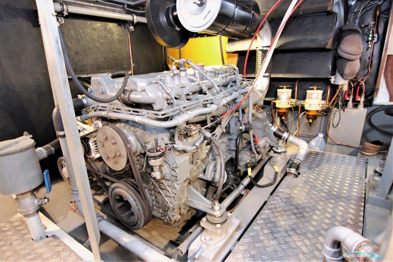 Super Van Craft 14.80