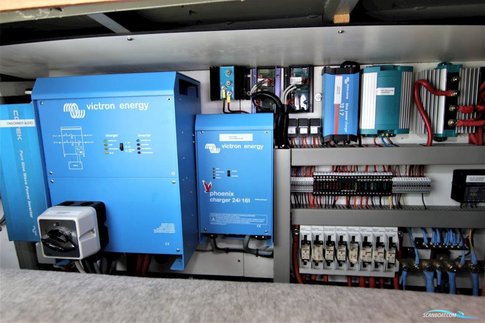 Super Van Craft 14.80