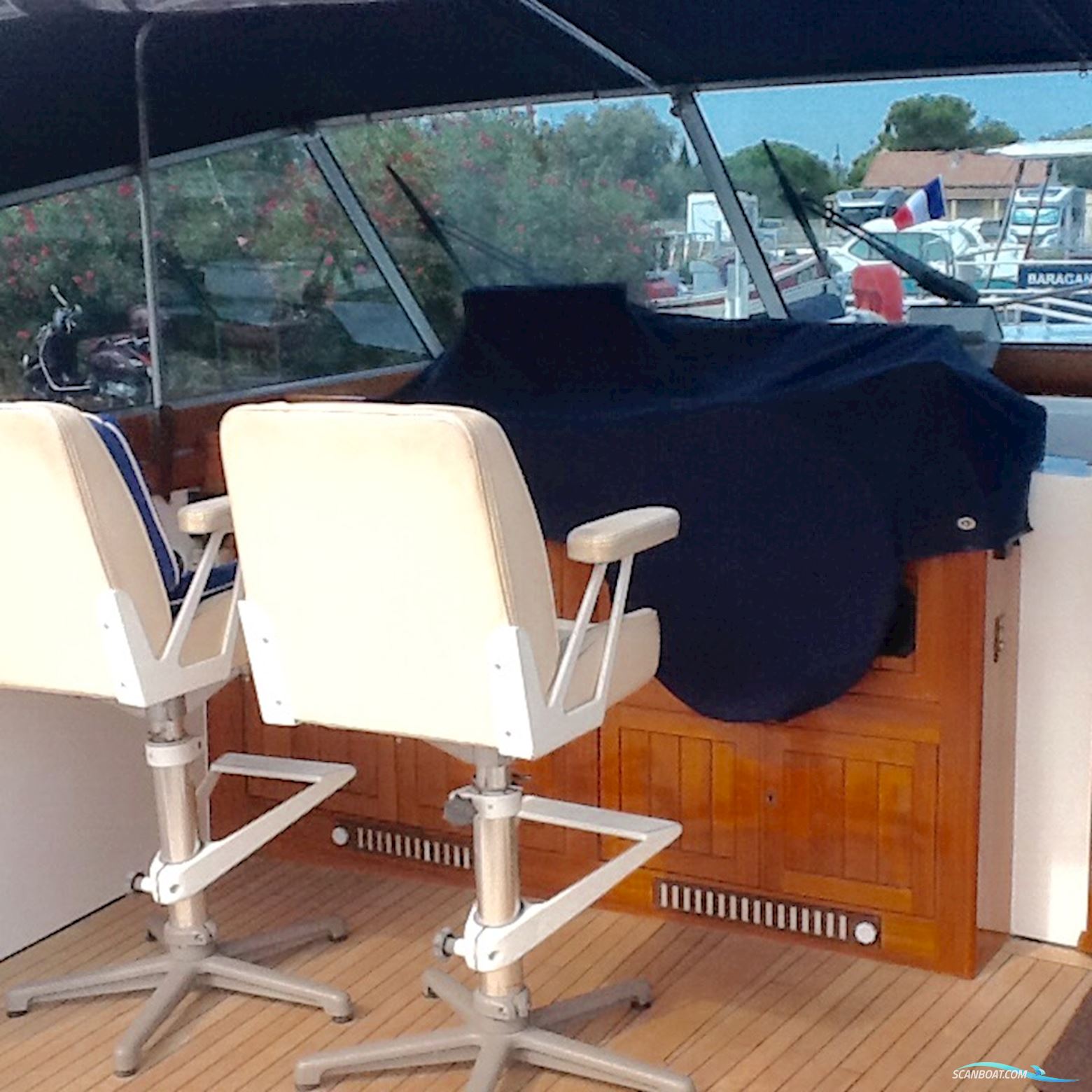 Super Van Craft 14.80