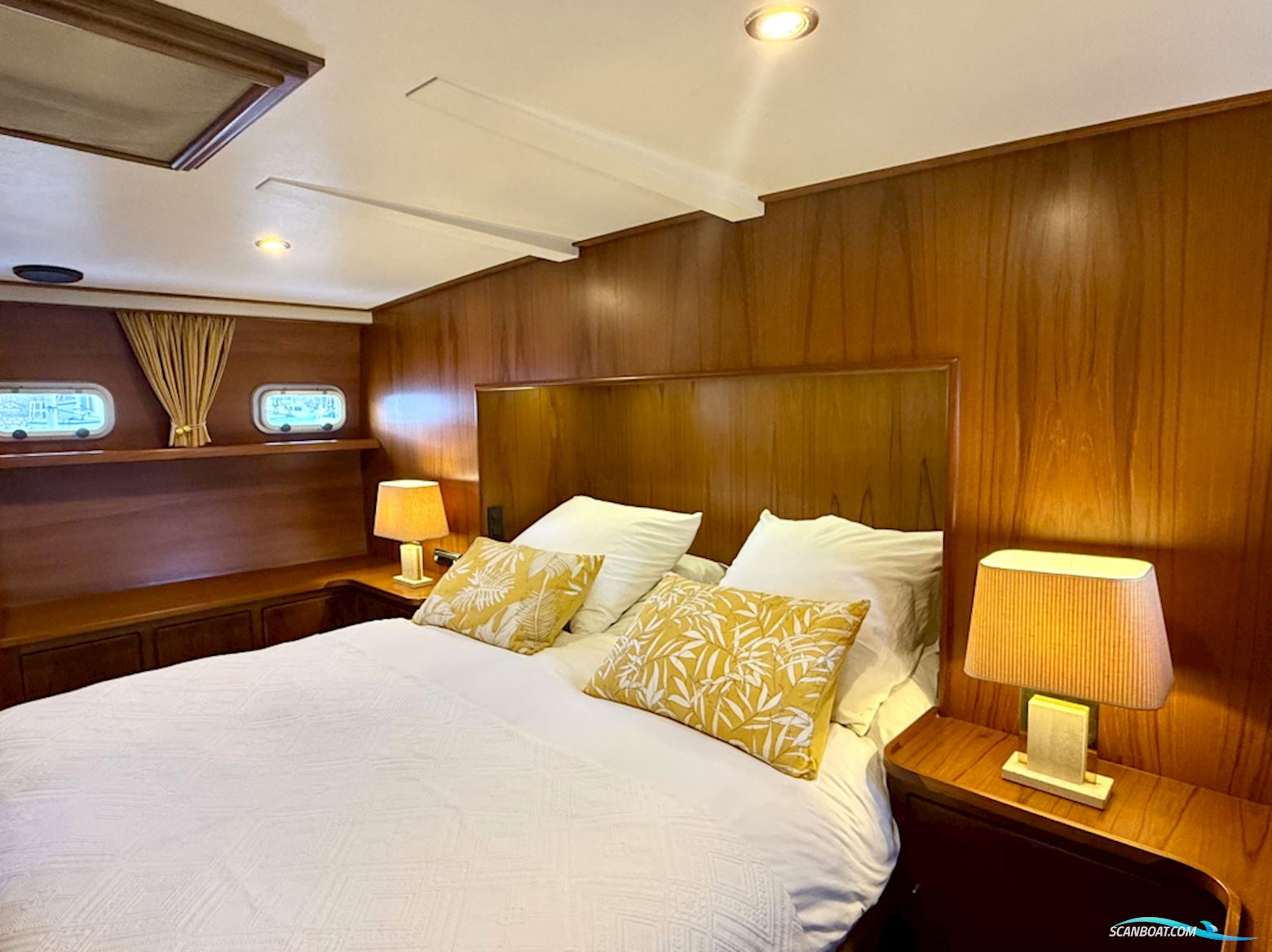 Super Van Craft 14.80