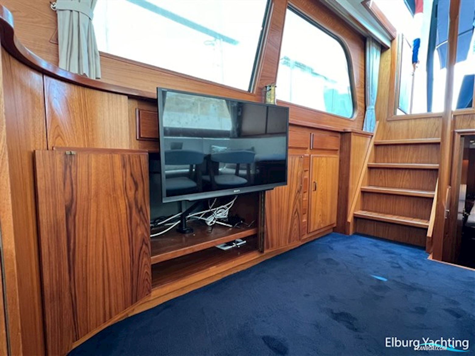 Super van Craft 14.95 - Cabrio 