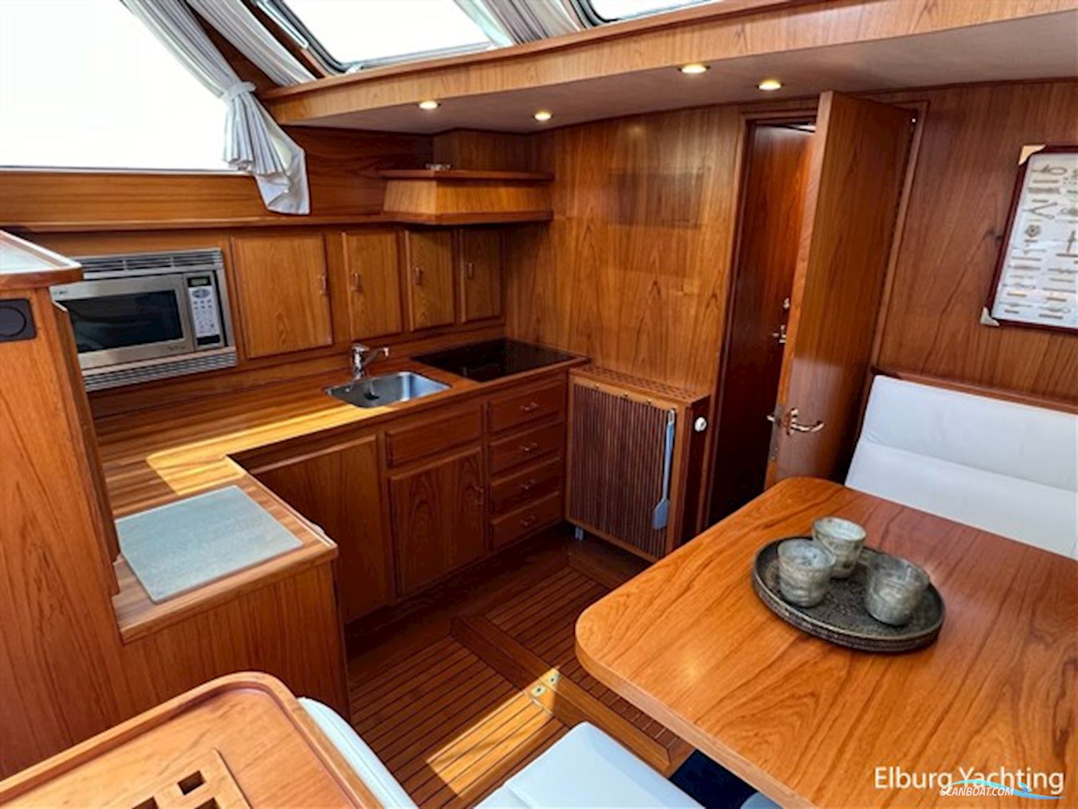 Super van Craft 14.95 - Cabrio 