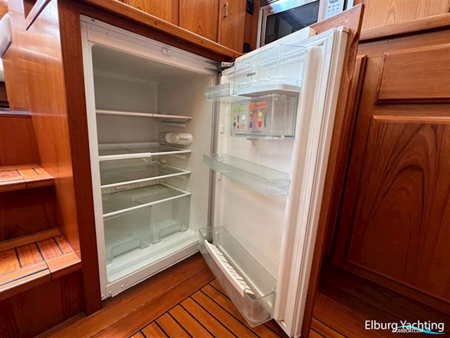 Super van Craft 14.95 - Cabrio 