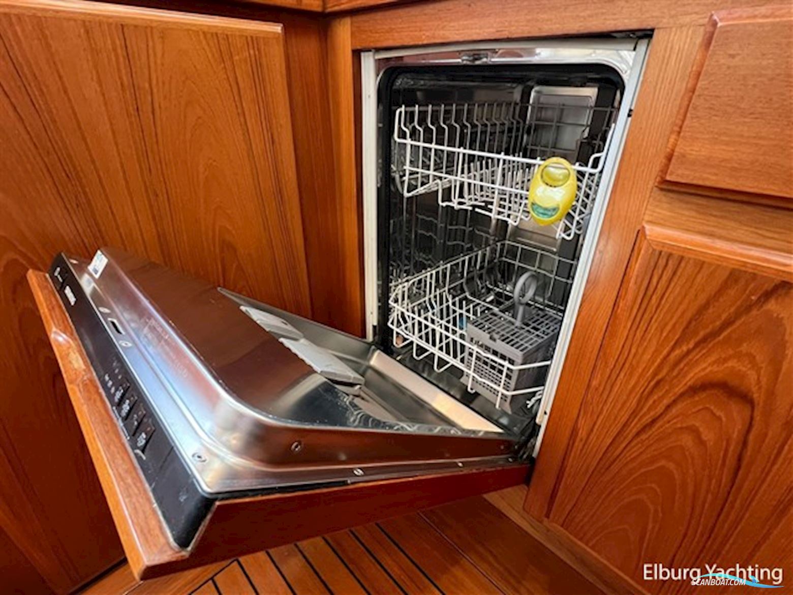 Super van Craft 14.95 - Cabrio 