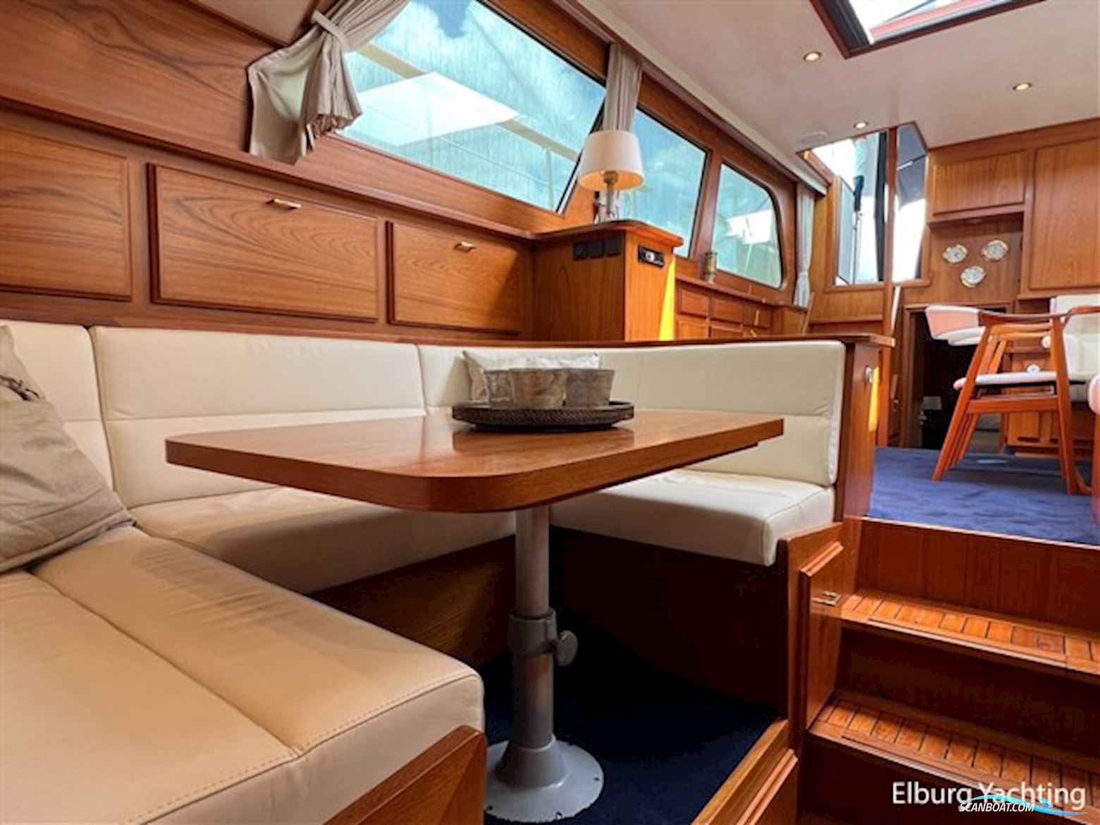 Super van Craft 14.95 - Cabrio 