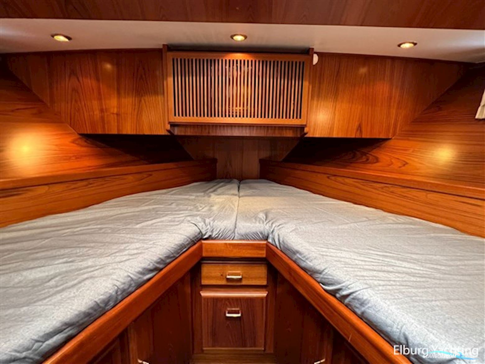 Super van Craft 14.95 - Cabrio 