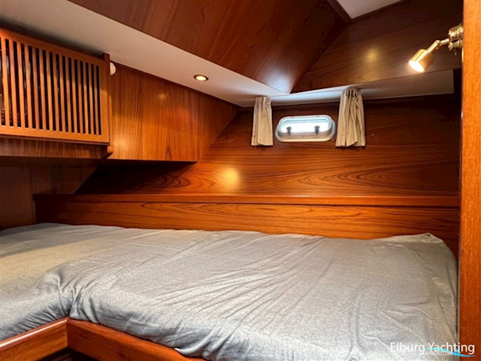 Super van Craft 14.95 - Cabrio 