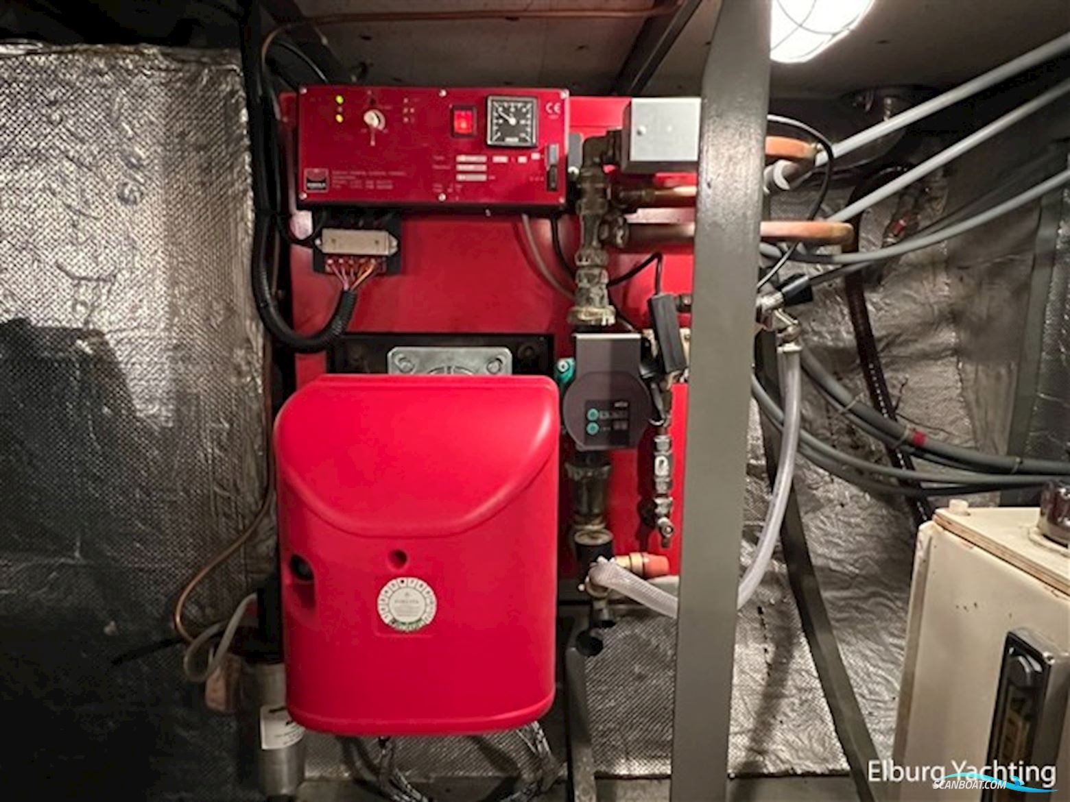 Super van Craft 14.95 - Cabrio 