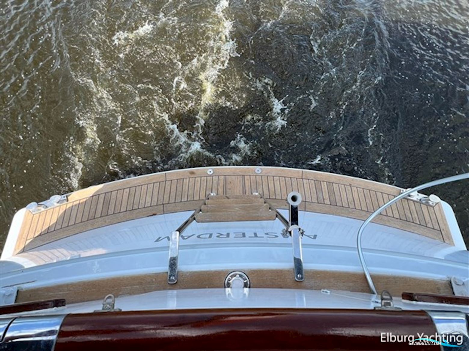 Super van Craft 14.95 - Cabrio 