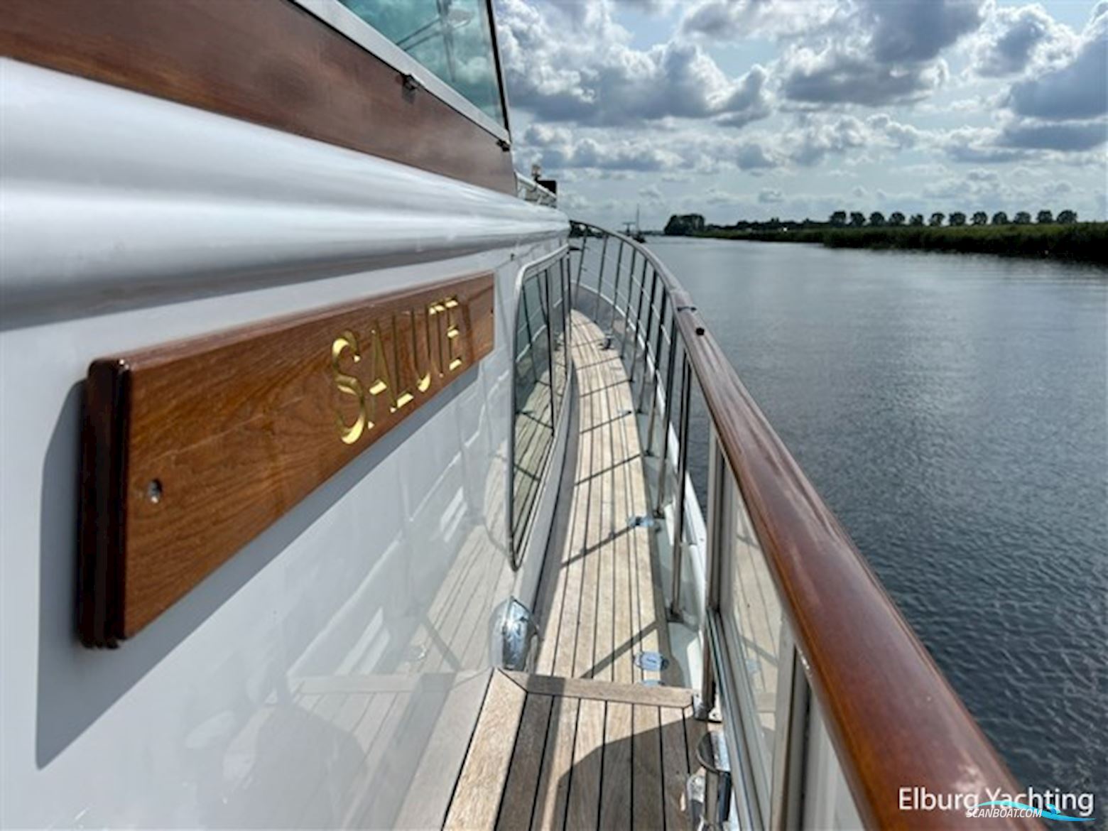 Super van Craft 14.95 - Cabrio 