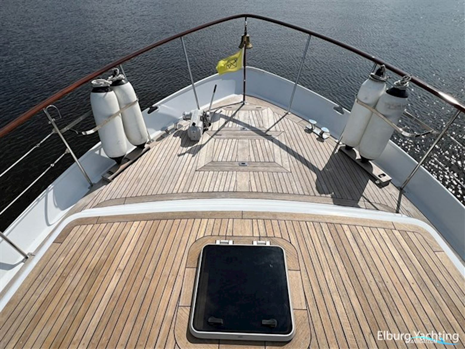 Super van Craft 14.95 - Cabrio 