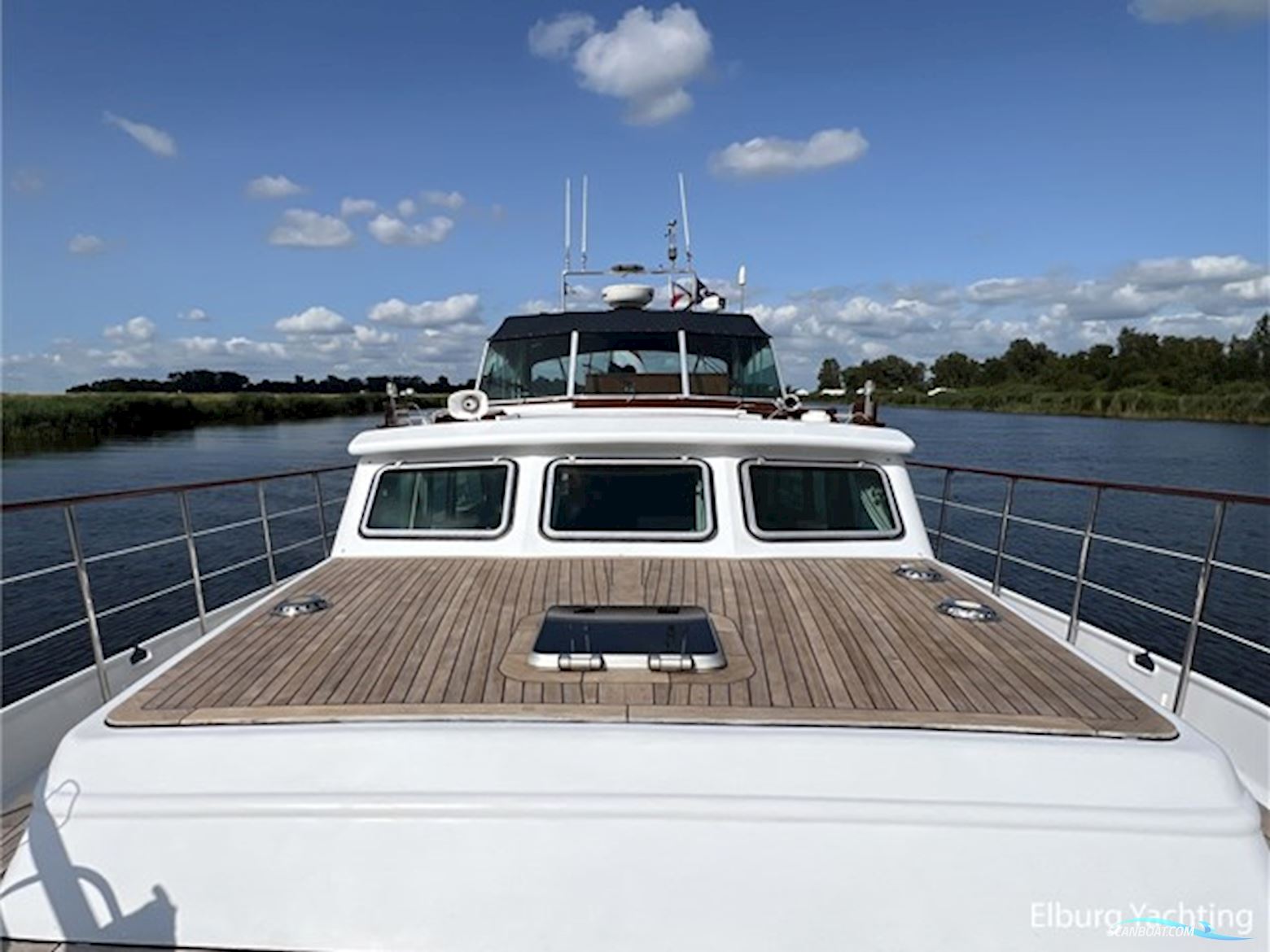 Super van Craft 14.95 - Cabrio 