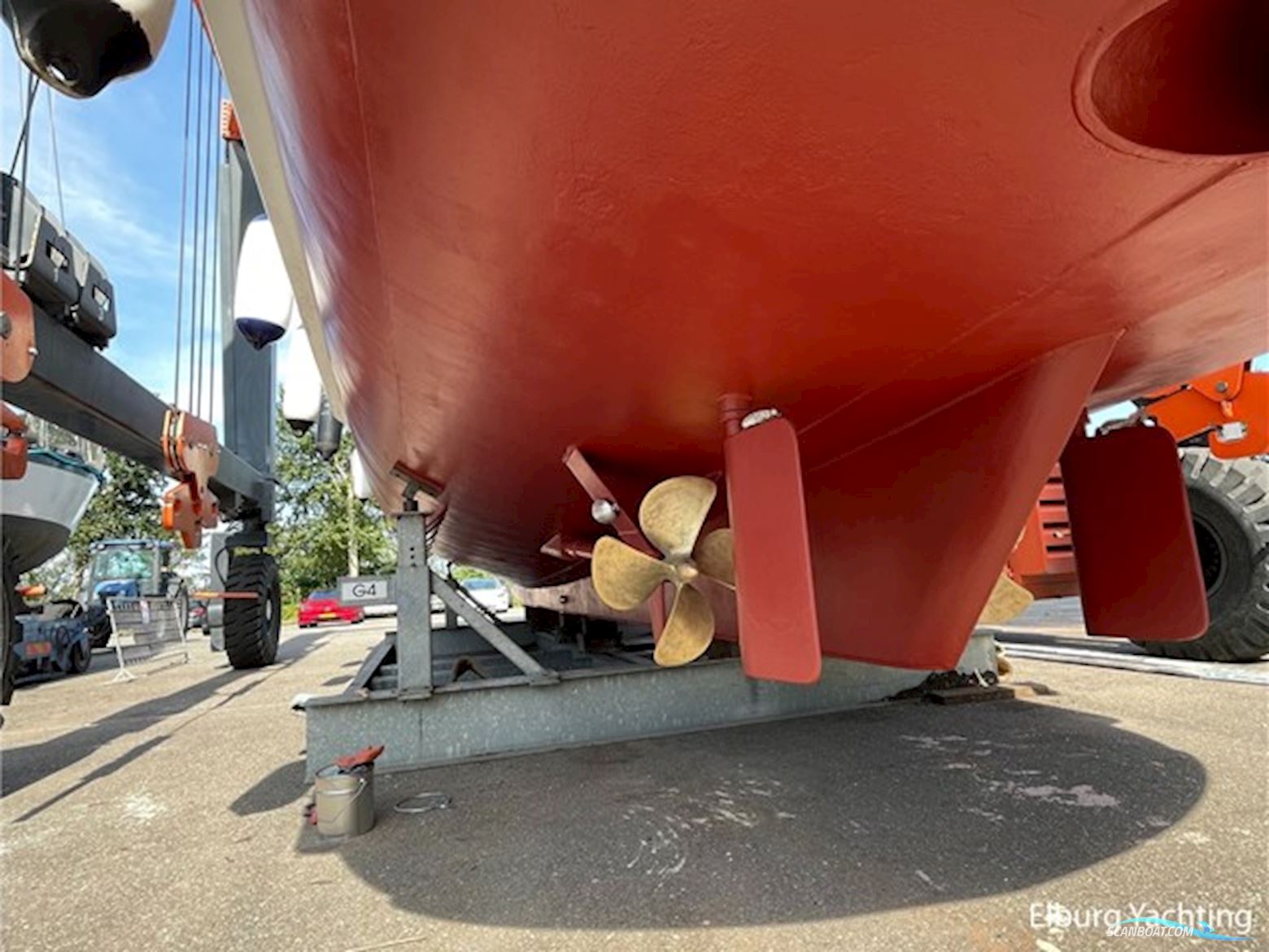 Super van Craft 14.95 - Cabrio 