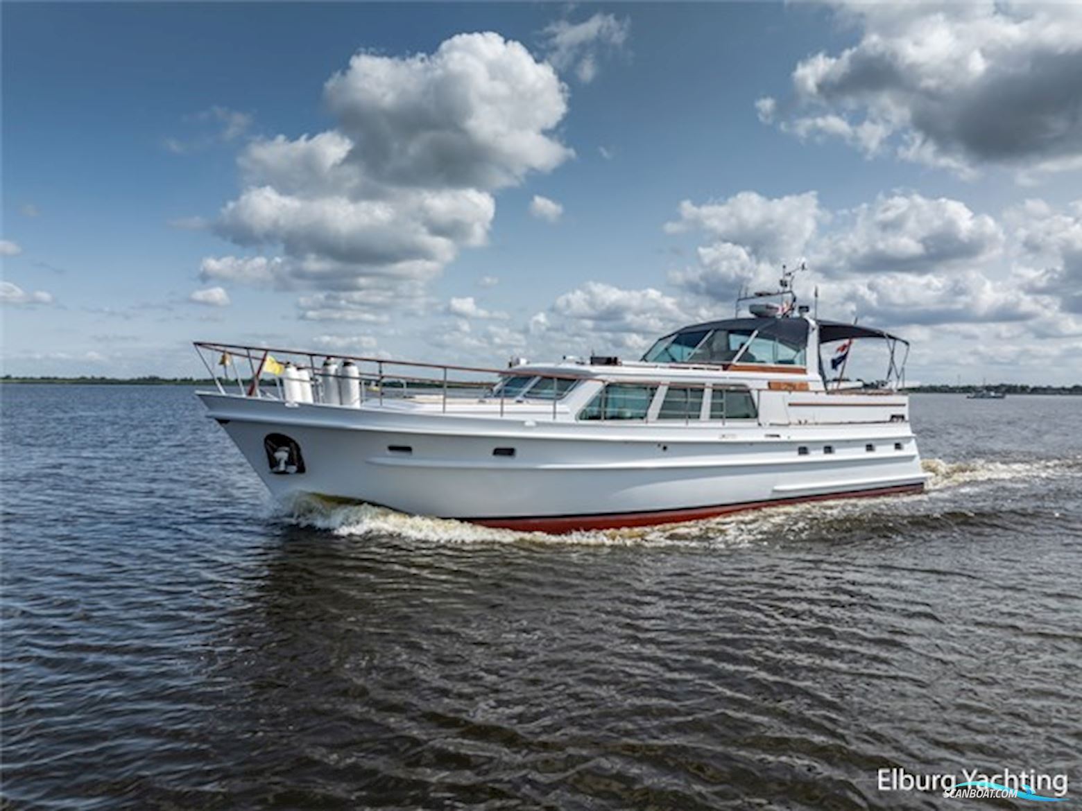 Super van Craft 14.95 - Cabrio 