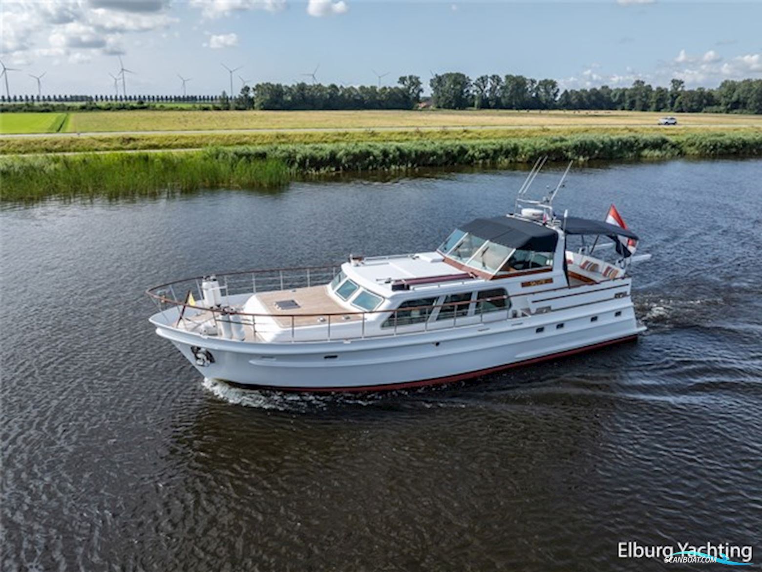 Super van Craft 14.95 - Cabrio 