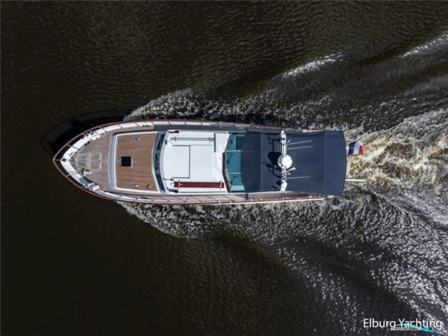 Super van Craft 14.95 - Cabrio 