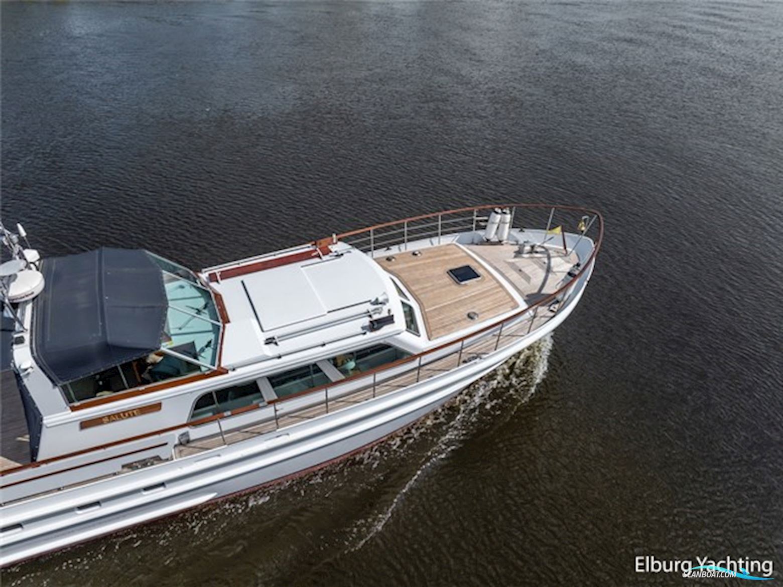 Super van Craft 14.95 - Cabrio 