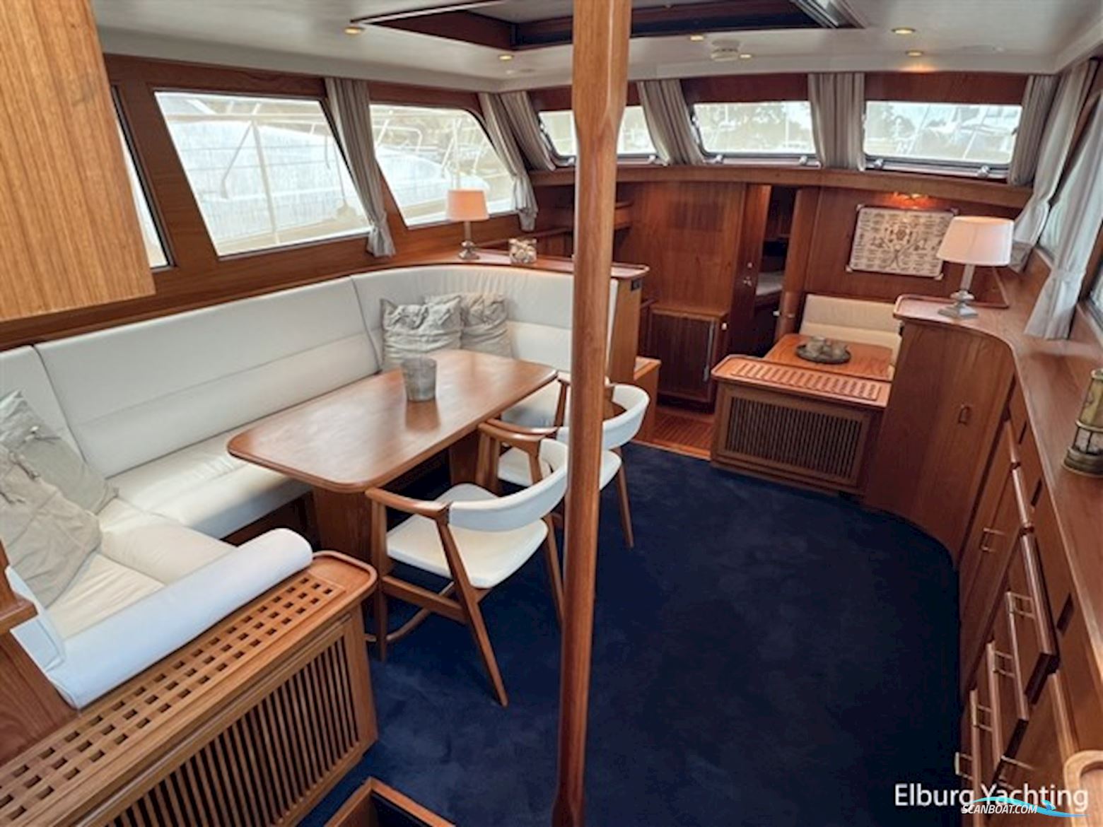 Super Van Craft 14.95 - Cabrio