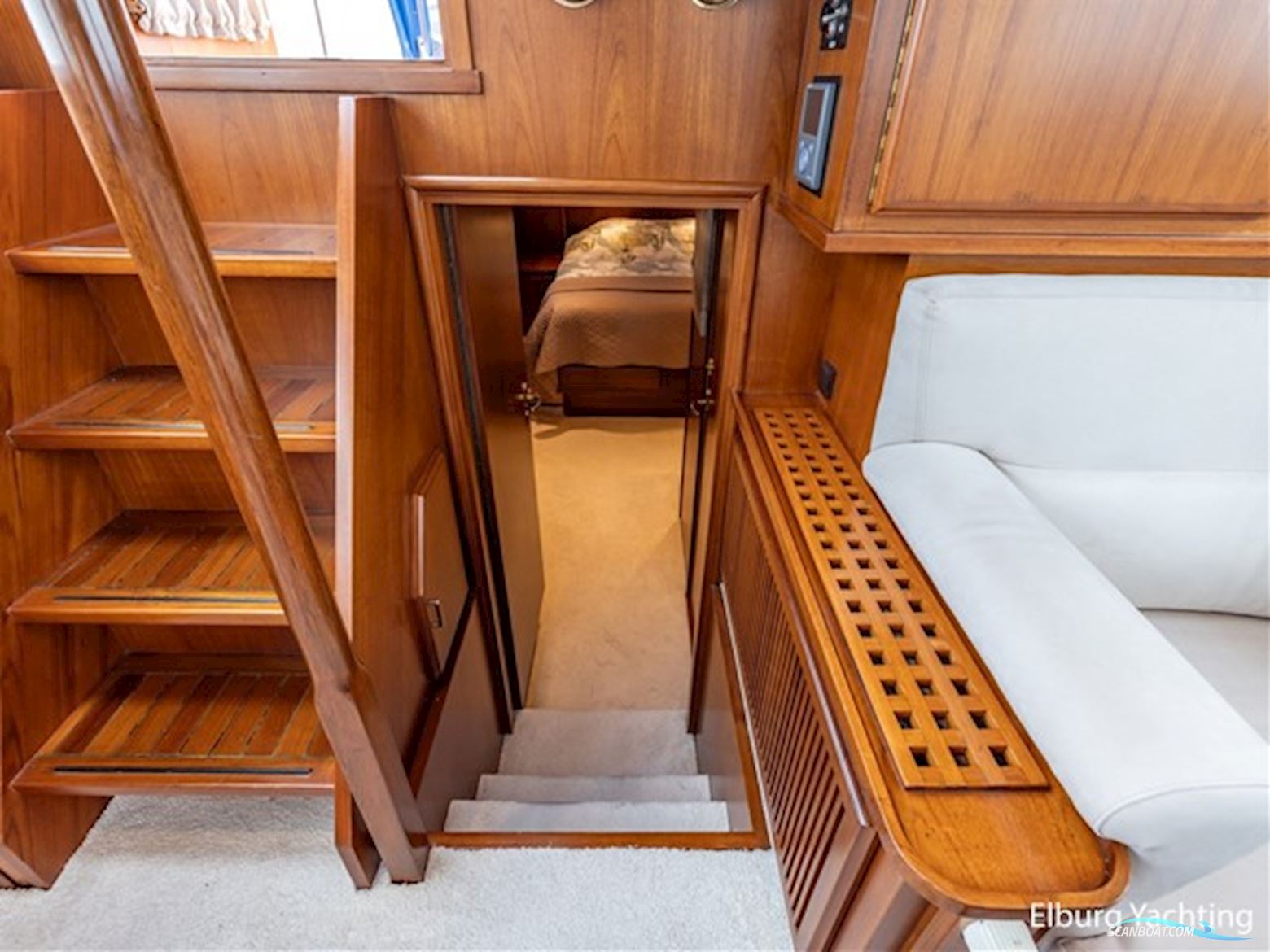 Super Van Craft 14.95 - France Proof